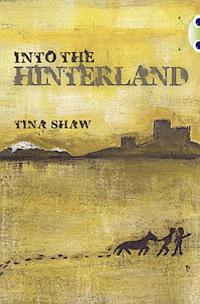 BC Red (KS2) +/5A Into the Hinterland