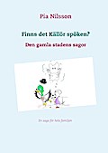 Finns det Källör spöken?
