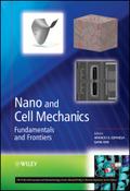 Nano and Cell Mechanics