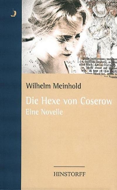 Die Hexe von Coserow