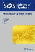 Science of Synthesis: Knowledge Updates 2023/2