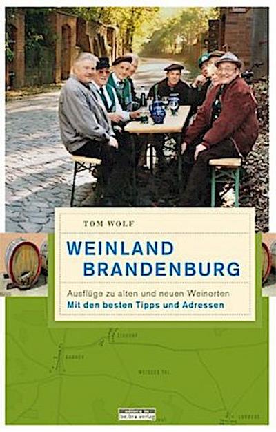 Weinland Brandenburg