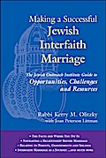 Making a Successful Jewish Interfaith Marriage