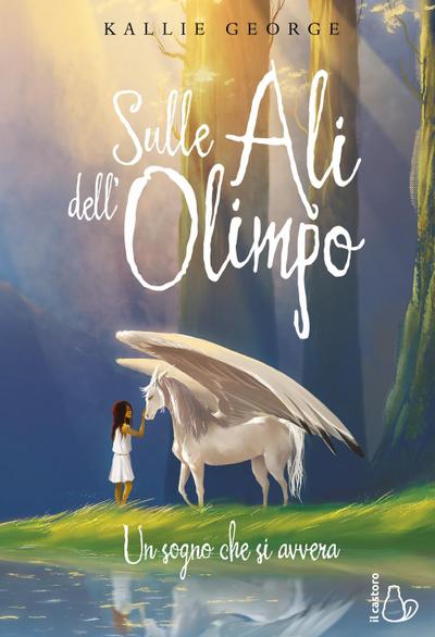 Sulle ali dell’Olimpo. Un sogno che si avvera