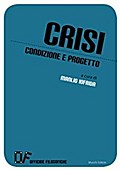 Crisi. Condizione e progetto