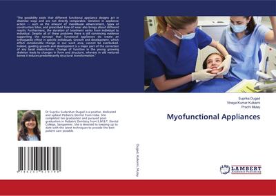 Myofunctional Appliances