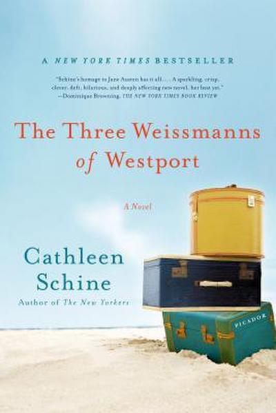 Three Weissmanns of Westport