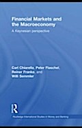 Financial Markets and the Macroeconomy