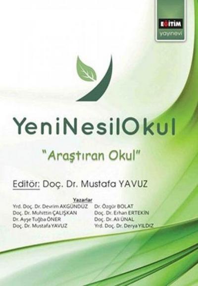 Yeni Nesil Okul