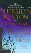 Phantom in the Night (B.A.D.: Bureau of American D