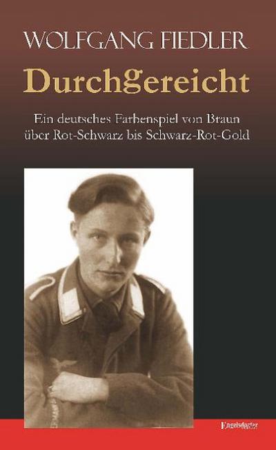 Durchgereicht