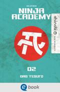 Ninja Academy 2. Das TESUTO