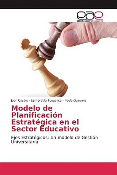 Modelo de Planificación Estratégica en el Sector Educativo