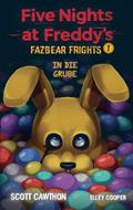 Five Nights at Freddy’s