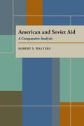 American and Soviet Aid