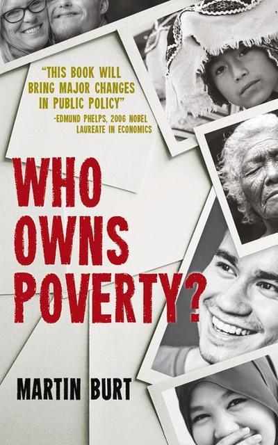 Burt, M: Who Owns Poverty?