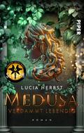 Medusa: Verdammt lebendig