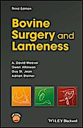 Bovine Surgery and Lameness