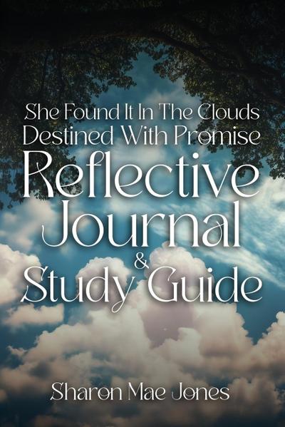 She Found It In The Clouds