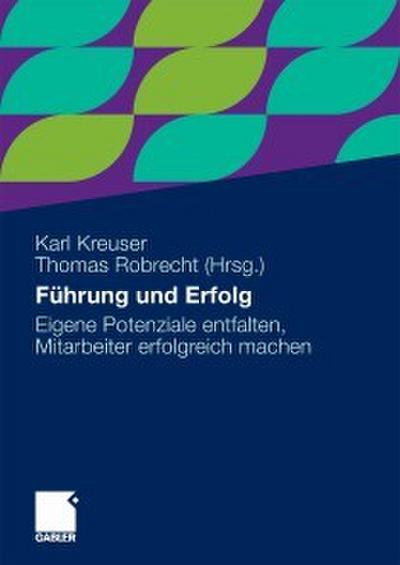 Führung und Erfolg