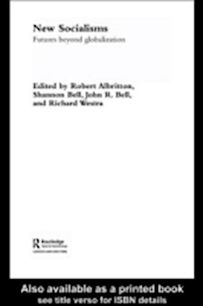 New Socialisms