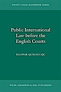 Public International Law Before the English Courts