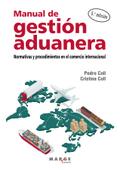 Manual de gestión aduanera