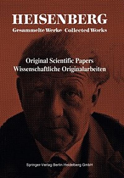 Original Scientific Papers / Wissenschaftliche Originalarbeiten