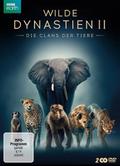 Wilde Dynastien II - Die Clans der Tiere