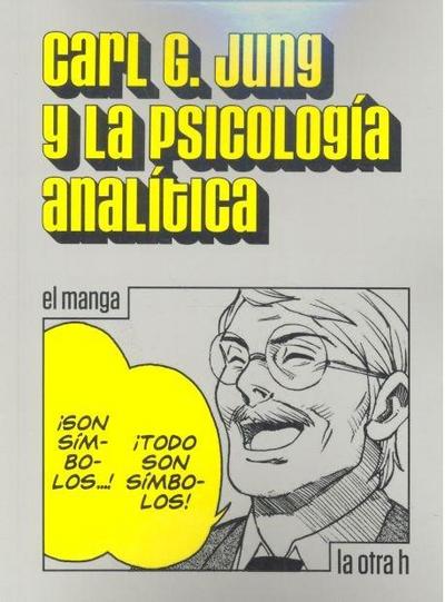 Psicología analítica