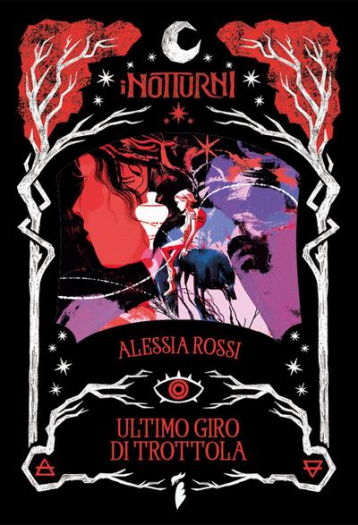 Ultimo giro di trottola