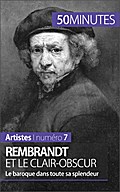 Rembrandt et le clair-obscur