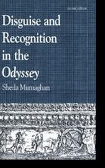 Disguise and Recognition in the Odyssey