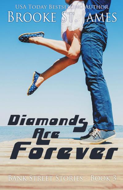 Diamonds are Forever