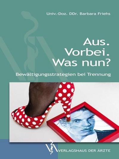 Aus. Vorbei. Was nun?
