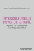 Interkulturelle Psychotherapie