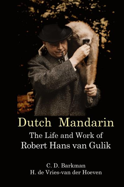 Dutch Mandarin