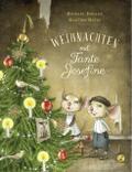 Weihnachten mit Tante Josefine