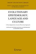 Evolutionary Epistemology, Language and Culture