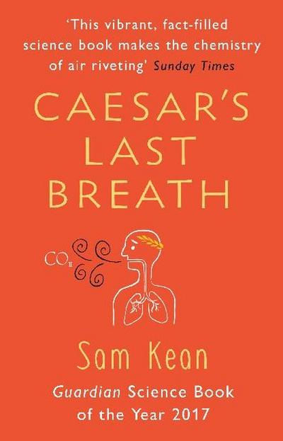 Caesar’s Last Breath