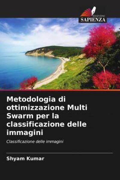 Metodologia di ottimizzazione Multi Swarm per la classificazione delle immagini