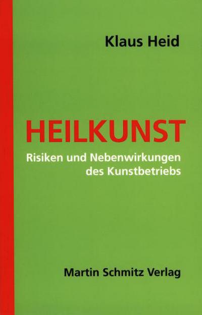 Heilkunst