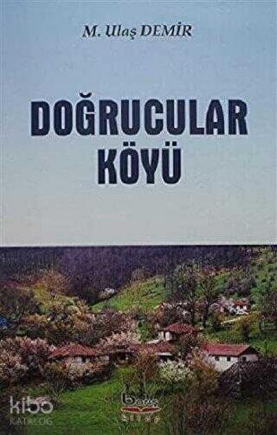 Dogrucular Köyü