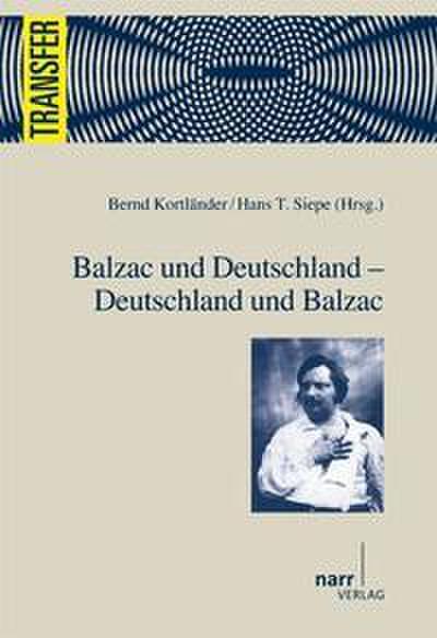 Balzac und Deutschland - Deutschland und Balzac