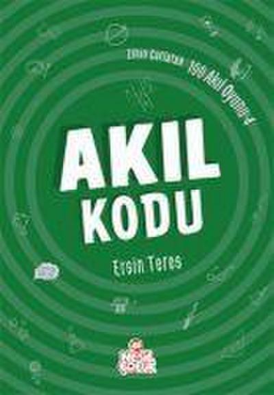 Akil Kodu