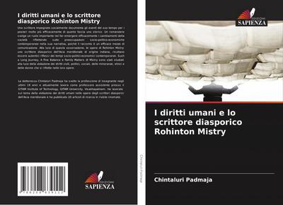 I diritti umani e lo scrittore diasporico Rohinton Mistry