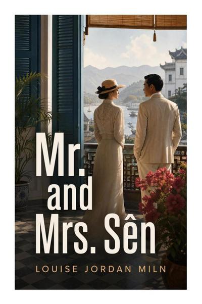 Mr. and Mrs. Sên