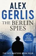 Berlin Spies
