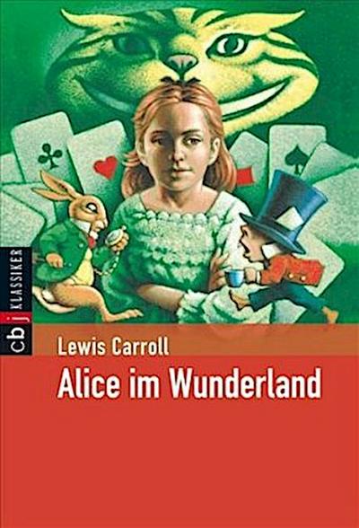 Alice im Wunderland