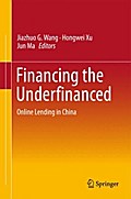 Financing the Underfinanced